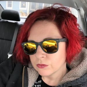 Meet your Posher, Kate